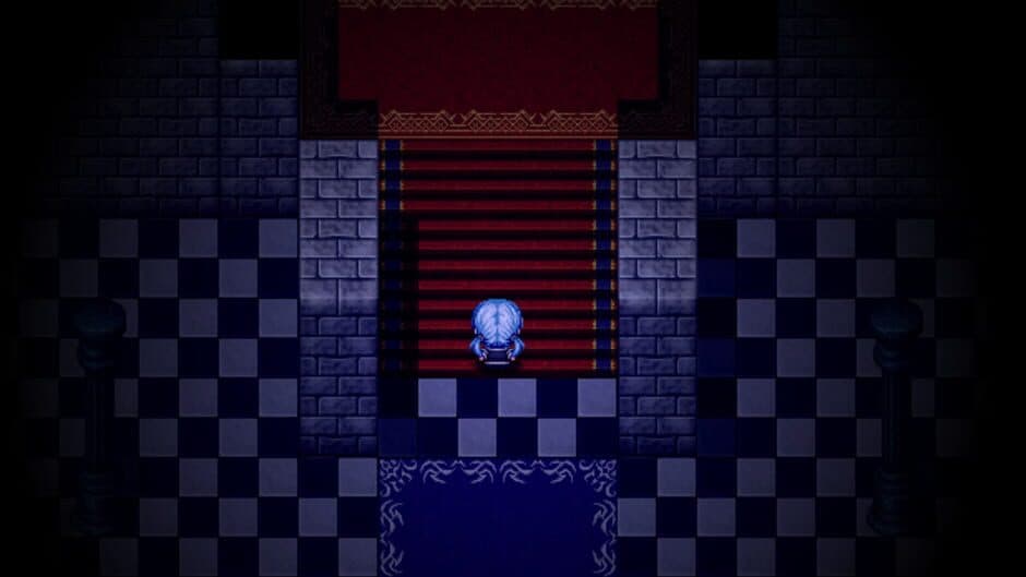 Nina in Depravity screenshot 3