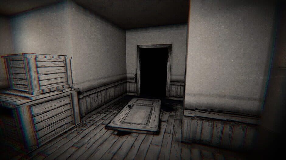 A Hole in my Room screenshot 3