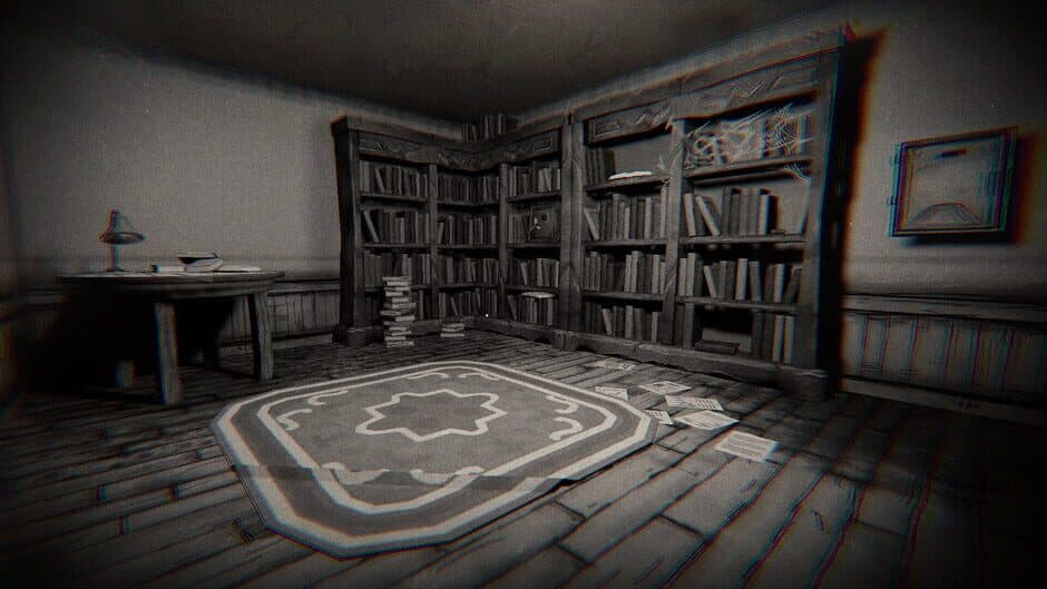 A Hole in my Room screenshot 4