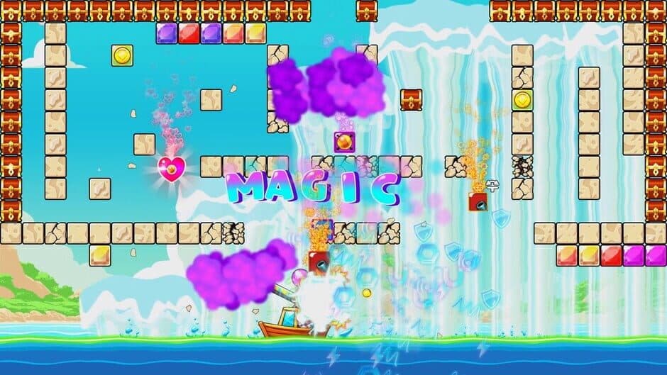 Bay Breaker screenshot 4
