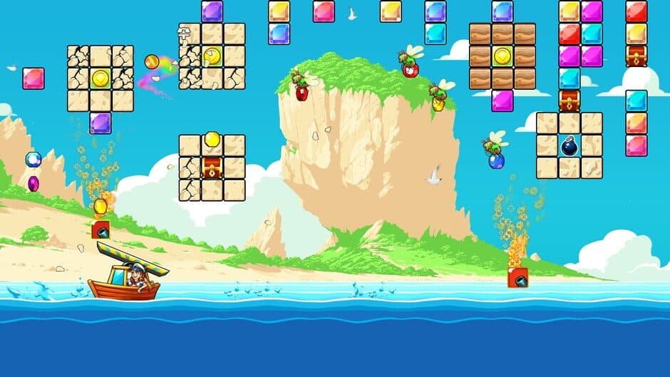 Bay Breaker screenshot 6