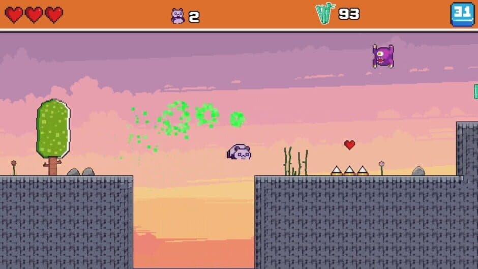 Hyper Panda screenshot 3