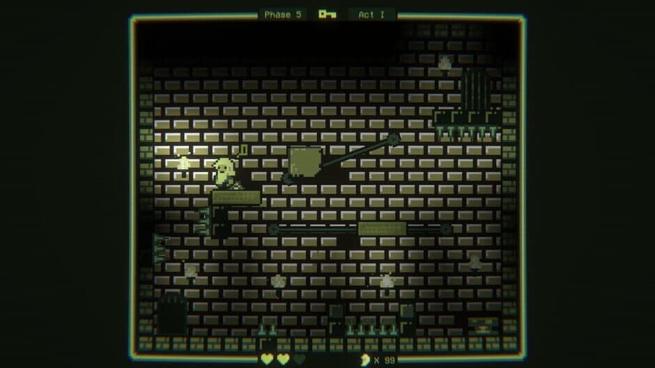 Condemned: No Escape screenshot 4