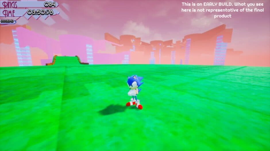 Sonic Flow 2: Next Dimension