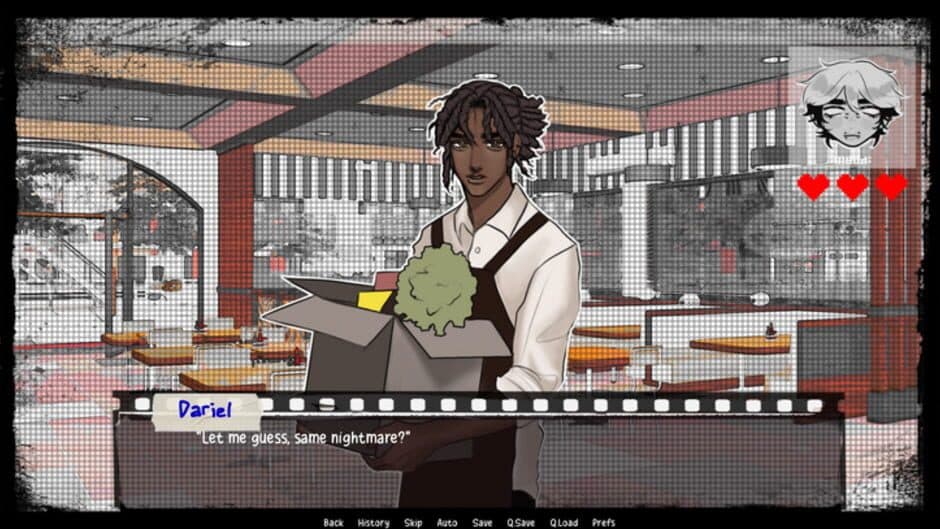 Fallen Devotion screenshot 2