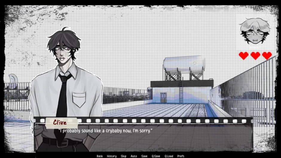 Fallen Devotion screenshot 3