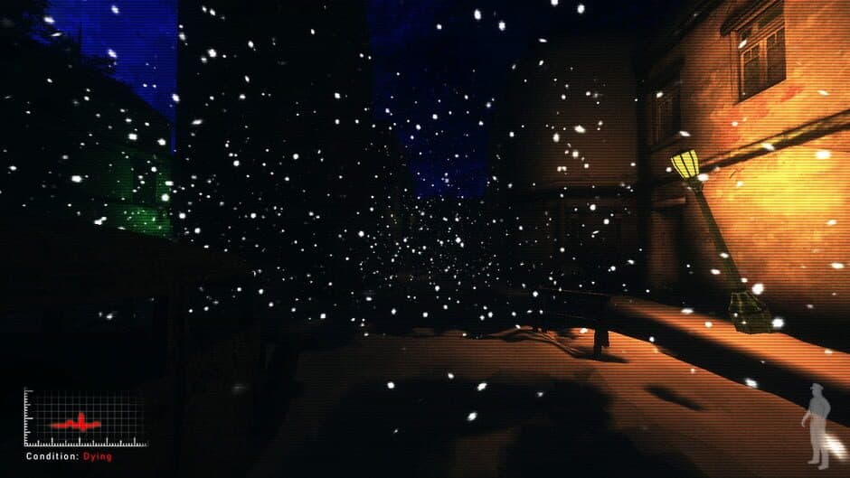Beyond One's Past screenshot 2