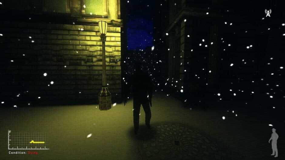 Beyond One's Past screenshot 4