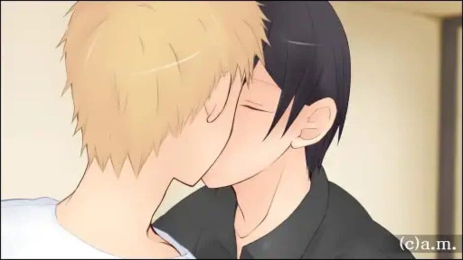 Kakoi screenshot 2