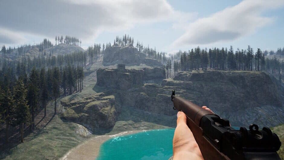 United Assault: Final Stand screenshot 2