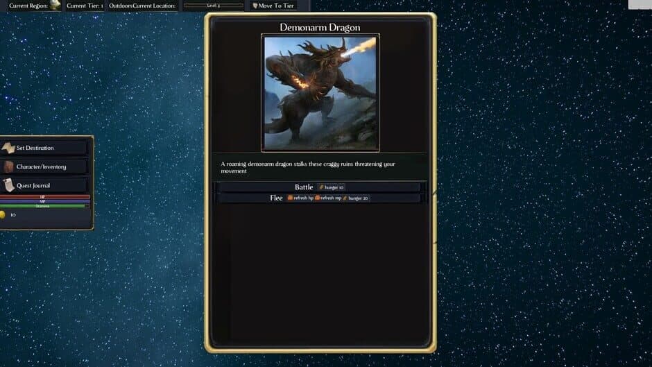 Card Fable Quest screenshot 2