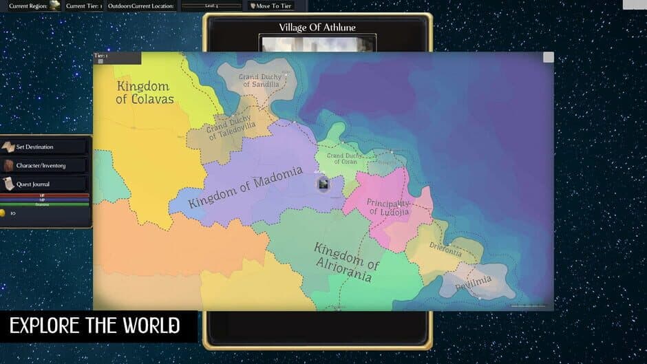 Card Fable Quest screenshot 5