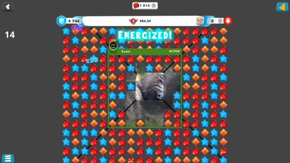 Stack the Pixels screenshot 2