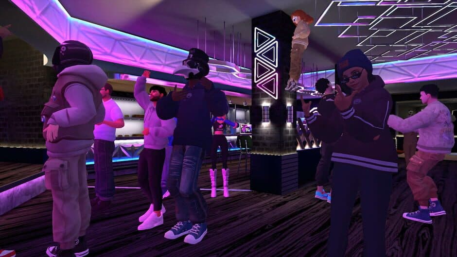 StageTime screenshot 3