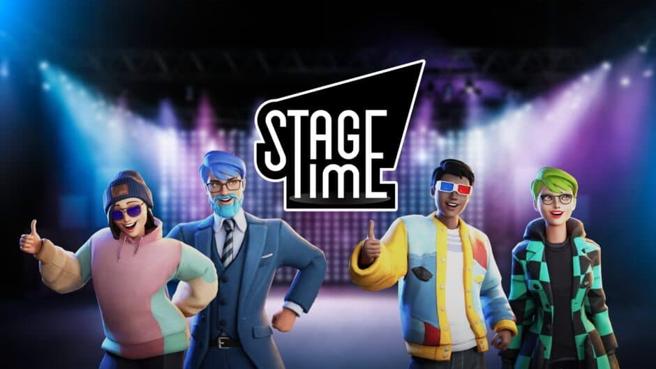 StageTime