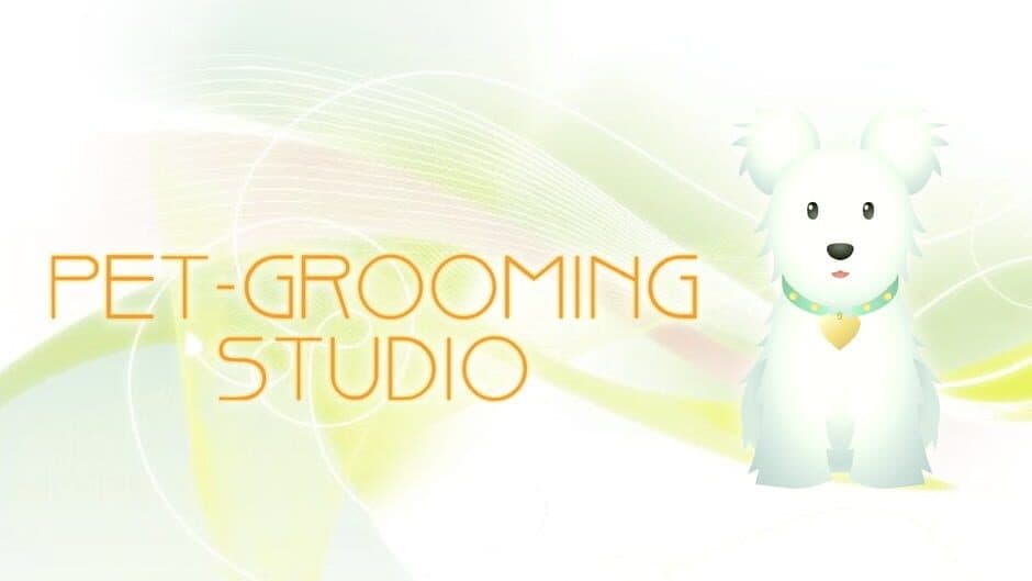 Pet Grooming Studio