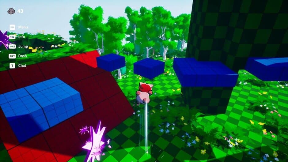 Crumps screenshot 2