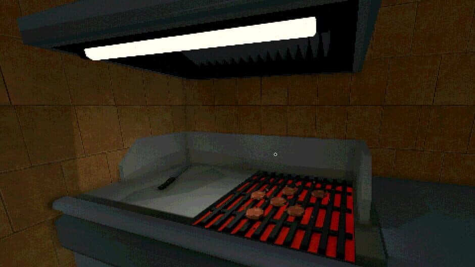 Meatmare screenshot 3