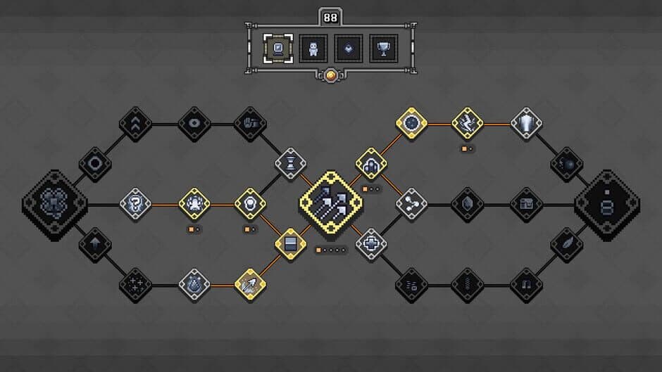 Rock Island screenshot 5