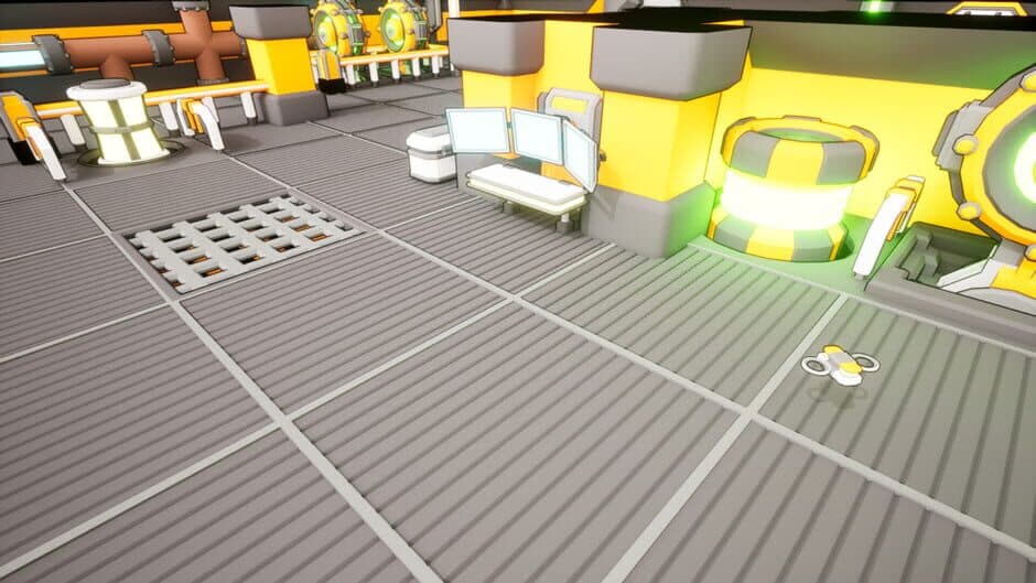Astromattech screenshot 4