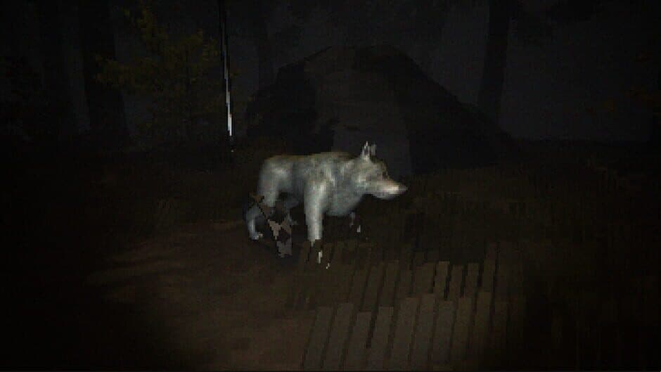 Nighthawk screenshot 2