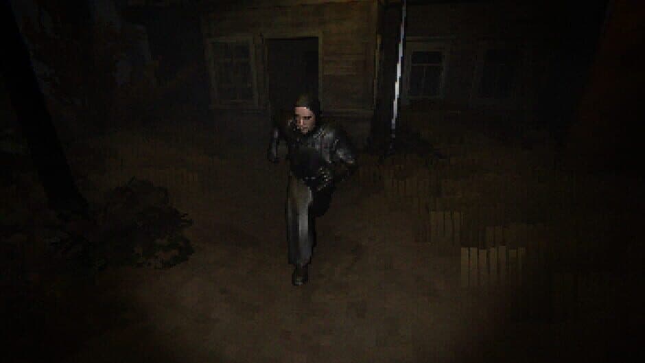 Nighthawk screenshot 5