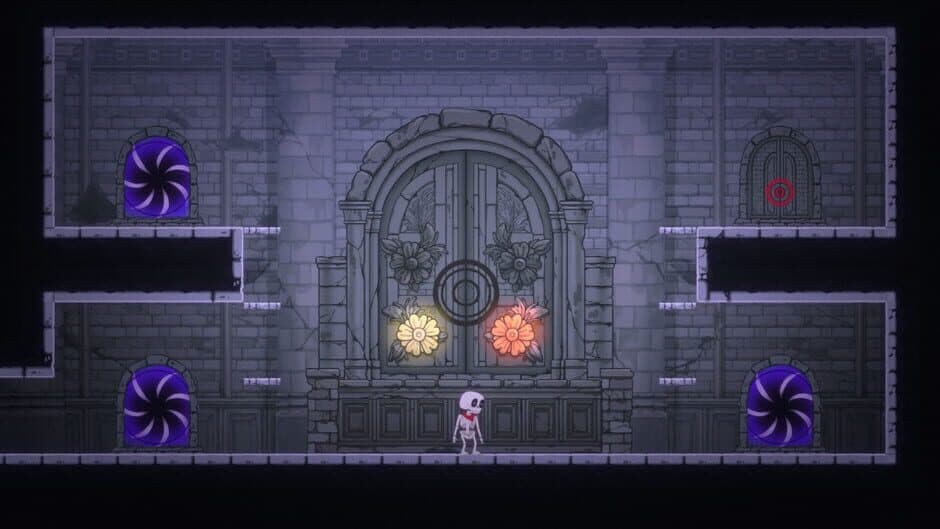 Out of Skull screenshot 4