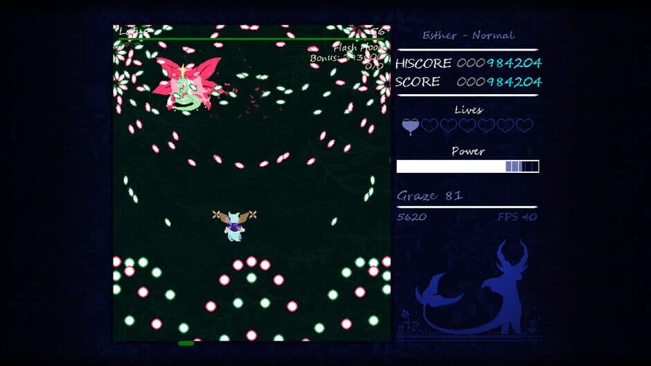 No Need for Flowers screenshot 4