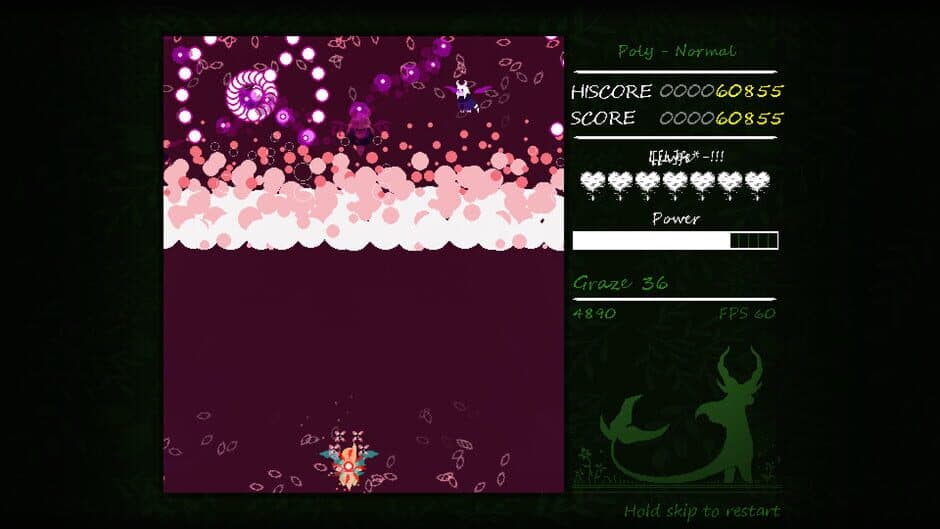 No Need for Flowers screenshot 6