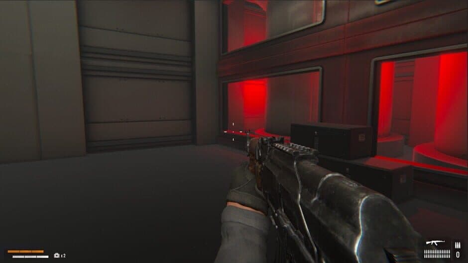 Dark Dungeon Feminized screenshot 3