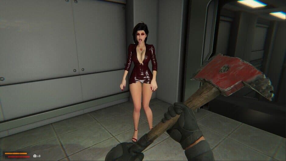 Dark Dungeon Feminized screenshot 6