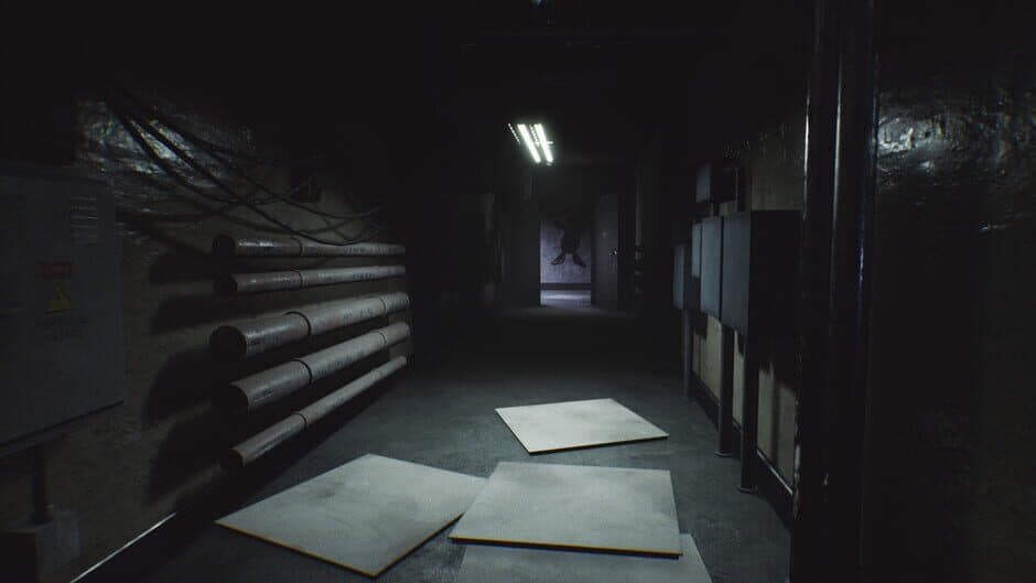 Case Records: Lost Night screenshot 3