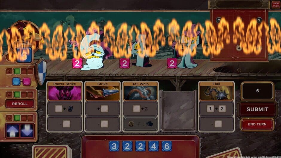 Talystro screenshot 5