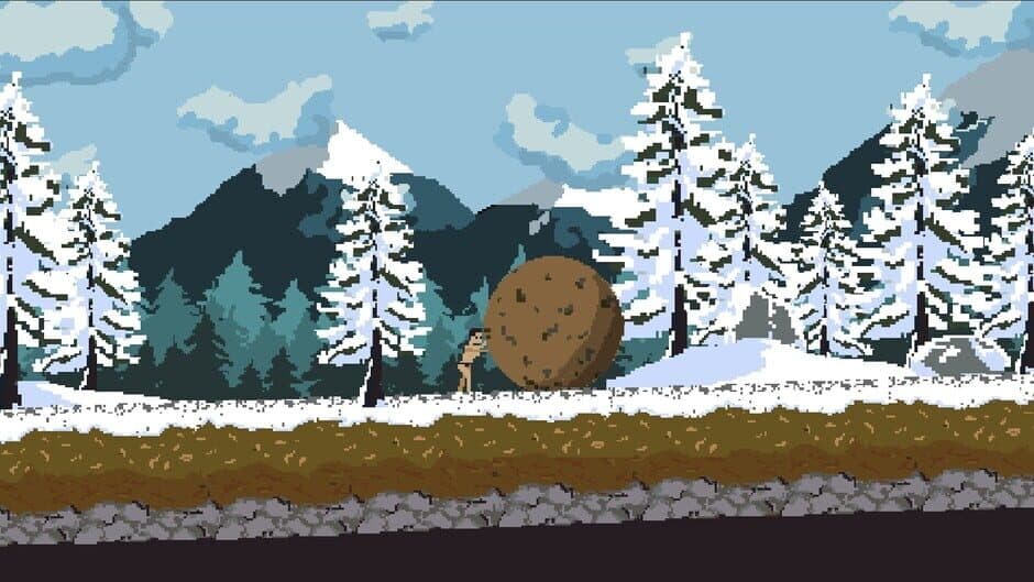 The Sysiphus Journey screenshot 4