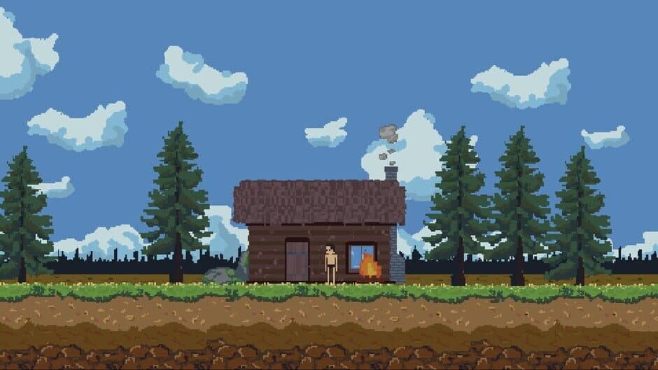 The Sysiphus Journey screenshot 5