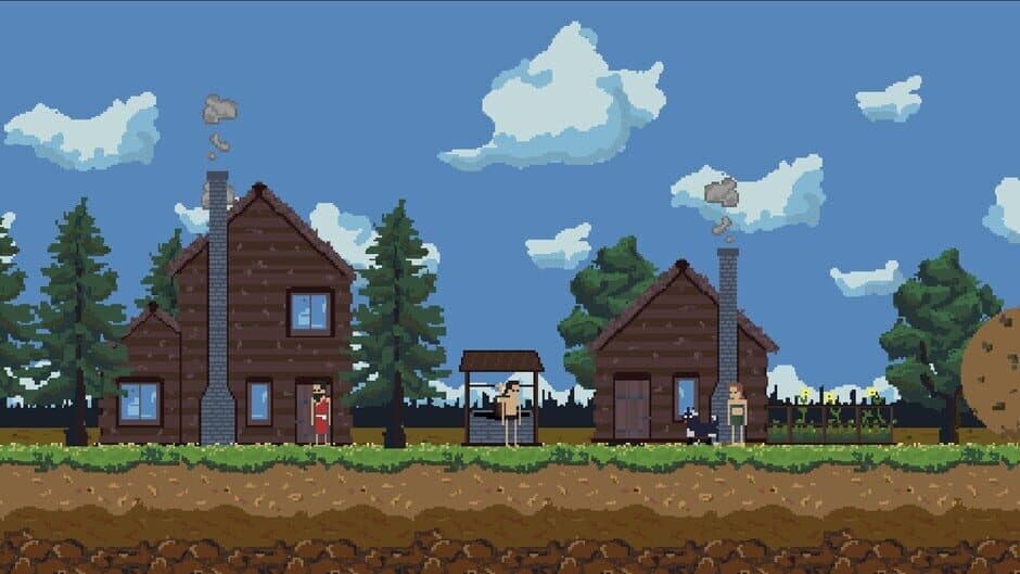 The Sysiphus Journey screenshot 6