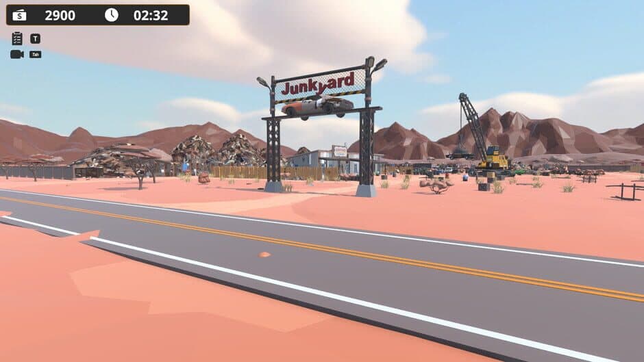 Junkyard Empire Simulator screenshot 6