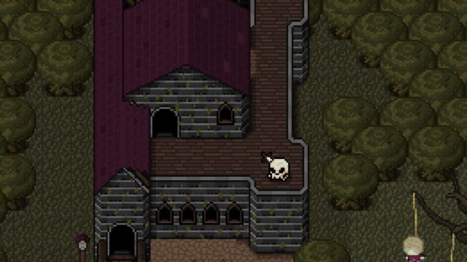 Snails Have Skeletons screenshot 5