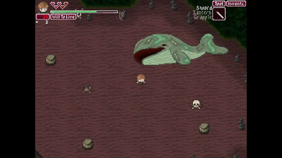Snails Have Skeletons screenshot 6