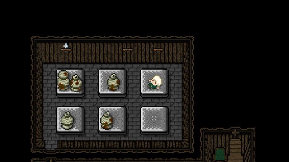 Snails Have Skeletons screenshot 4