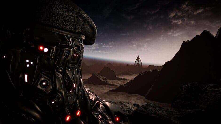 The Peacemakers screenshot 6