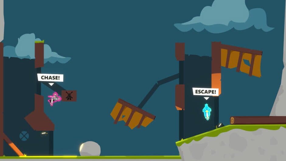 Boiiing Boiiing screenshot 3
