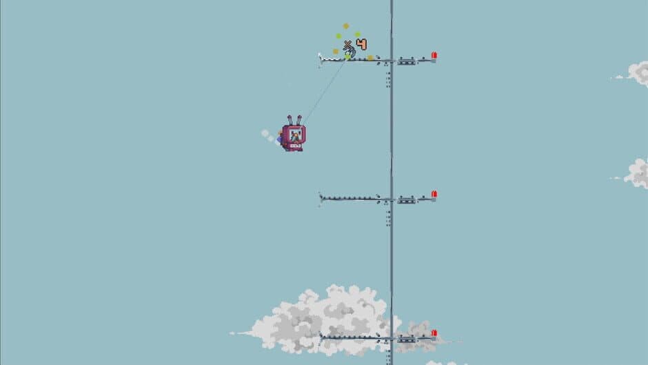 Jump & Hook screenshot 5