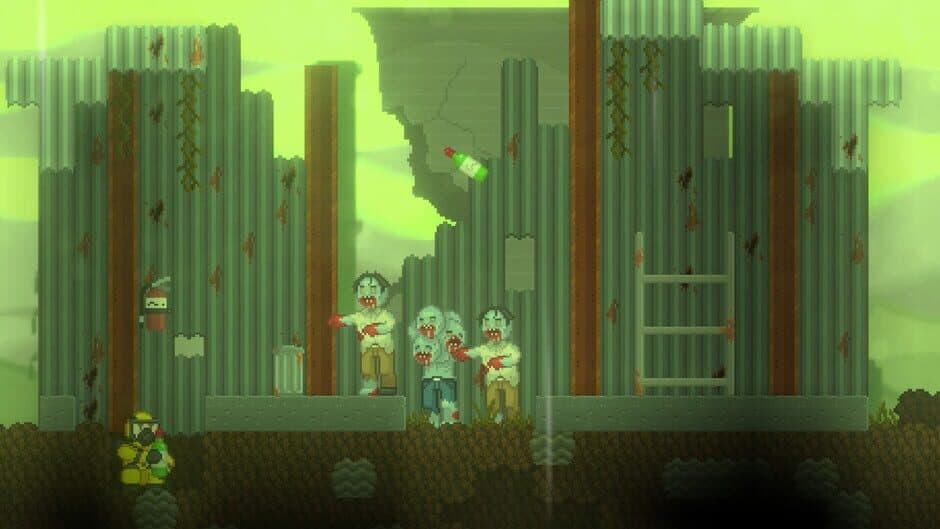 The Overlap screenshot 5