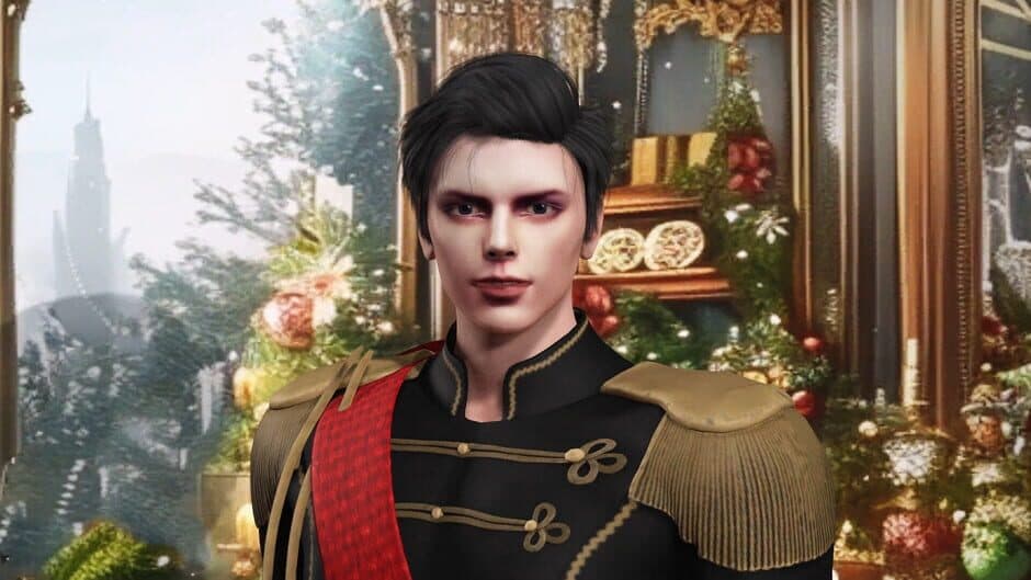 LingTian 2: Your Destined Prince screenshot 2