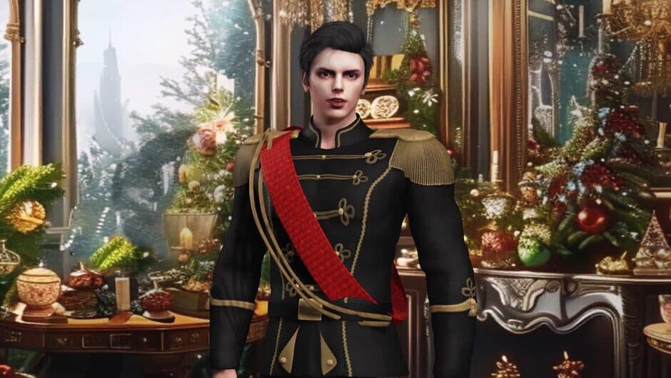 LingTian 2: Your Destined Prince screenshot 4