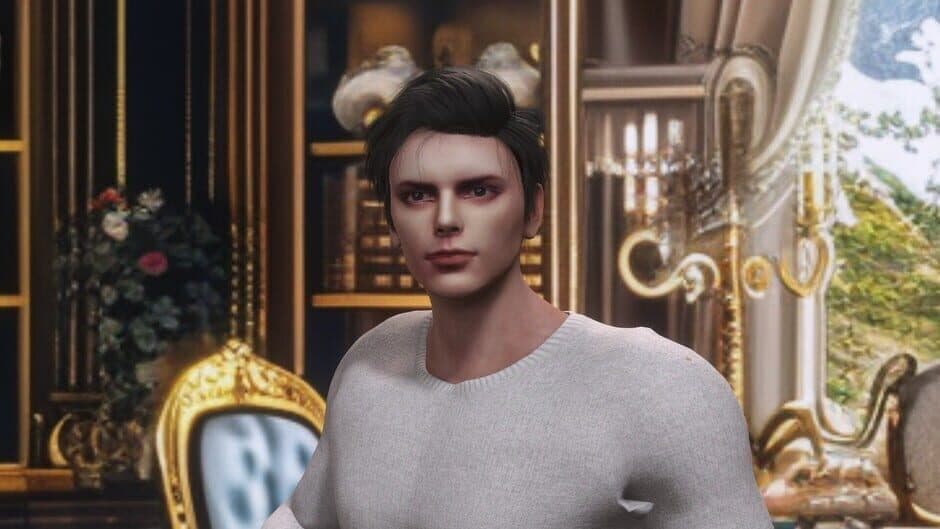 LingTian 2: Your Destined Prince screenshot 5
