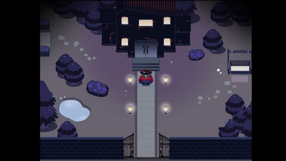 Code Name: Alteon screenshot 4