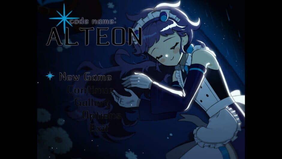 Code Name: Alteon screenshot 6