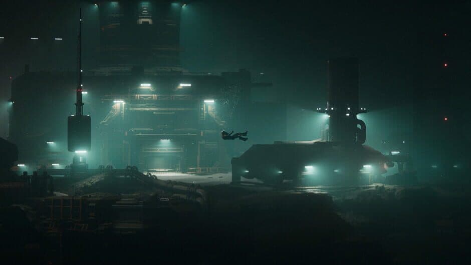 Cthulhu: The Cosmic Abyss screenshot 2